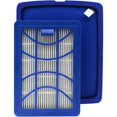 thumbnail image 1 of Replacement Filter Kit for Philips PowerPro Compact and Marathon Compact Vacuum Cleaners Alternative to FC9728 FC9732 FC9735, 1 of 5