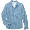 No Boundaries - Men's Button-Down Shirt & Tee Set