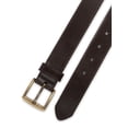 thumbnail image 5 of George Men's Casual Leather Belt, 5 of 5