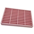thumbnail image 3 of EIMELI Bangle Bracelet Trays 40 Slot Compartment Box Showcase Gray, 3 of 7
