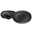 thumbnail image 1 of Altavoces de audio para coche Pioneer A-Series TS-A6961F 6x9, 1 of 5