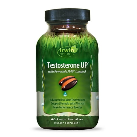 Testosterone UP
