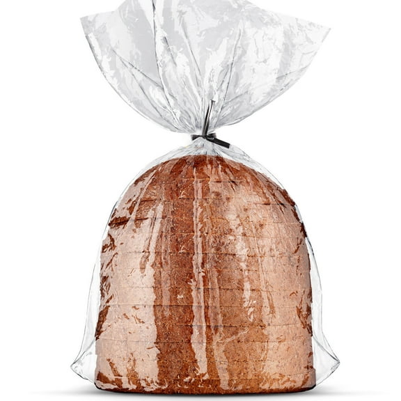 FRCOLOR 800Pcs Black Metal Wire and Pet Plastic Ties for Bags Adding Shiny Festive Touch