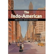 The Indo-American (Hardcover)