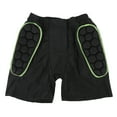 thumbnail image 2 of Pantalons de Planche à Neige, Shorts Rembourrés de Protection des Hanches Absorption des Chocs Pantalons de Protection des Hanches Épaissis pour Femmes Âgées, Shorts de Planche à Neige Rembourrés, 2 of 7