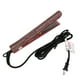thumbnail image 1 of Herramientas para peinar el cabello, plancha de pelo eléctrica, rizador, plancha de pelo eléctrica, plancha de pelo, plancha plana, Ultra sensible, 1 of 8