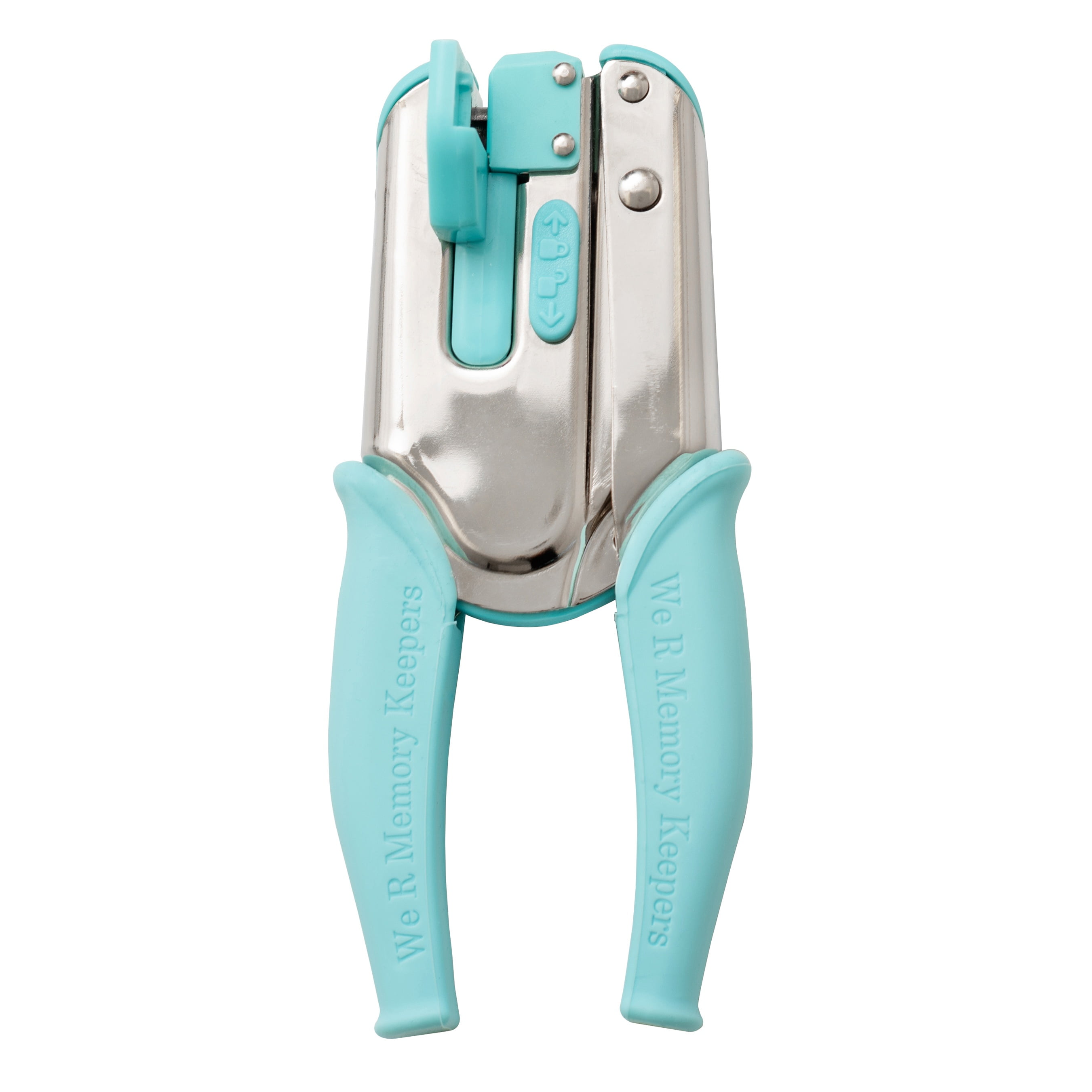 We R Memory Keepers® Crop-A-Dile Disc Power Punch™