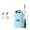 13L Blue, variant on Almencla Electric Backpack Sprayer Extendable Sprayer for Yard Sprinkler Outdoor 13L Blue