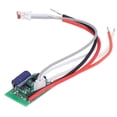 thumbnail image 1 of Placa de circuito LED, placa de control de luz solar, placa de control de luz solar, placa de circuito fotosensible, funcionalidad inteligente, 1 of 8