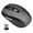 Grey, variant on Portable 2.4G Wireless Optical Mouse 6 Buttons USB Receiver 2000DPI Laptop Mice For Huawei Xiaomi Ect Laptops