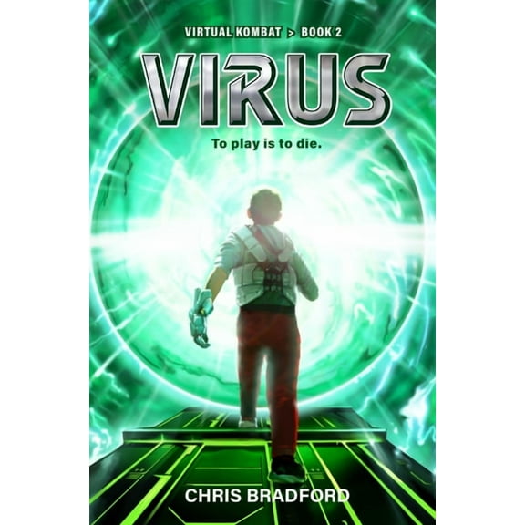 Everyone Can Be a Reader (Virtual Kombat Virus, Book 2, (Paperback)