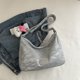 thumbnail image 1 of Bolso de mano de alto valor 2025 nuevo estilo coreano de moda simple de gran capacidad bolso de viaje versátil bolso de mensajero de hombro, 1 of 5