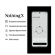 thumbnail image 4 of Auriculares Nothing Ear (a), versión GL amarilla with ANC, 4 of 5