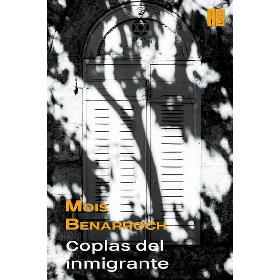 Coplas del inmigrante, (Paperback)