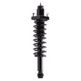 thumbnail image 2 of PRT 920342 Suspension Strut and Coil Spring Assembly, 2 of 3