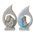 thumbnail image 3 of Giaone Catholic Holy Religious Figurine Silicone Mould Handmade Decorations DIY Mold, 3 of 11