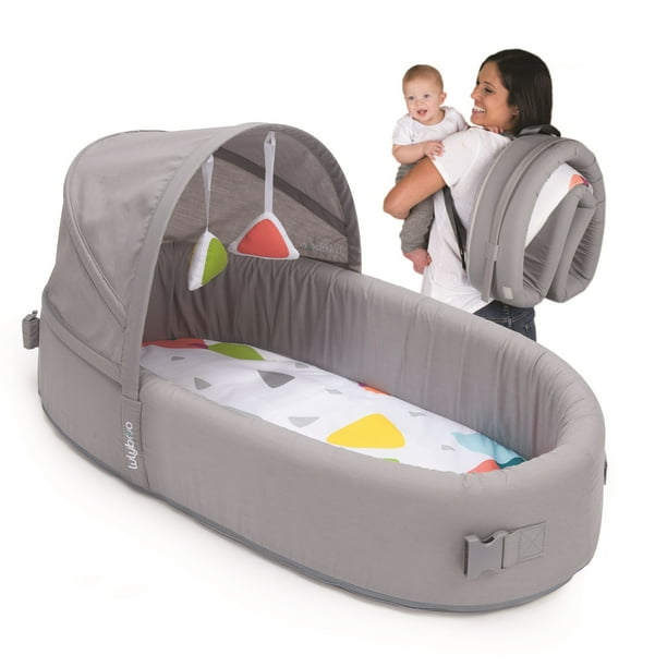 Lulyboo ToGo Metro Baby Lounge