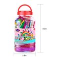 thumbnail image 4 of Childrens Art & Craft Set ~ Kids Art & Craft Materials ~ Foam Felt Pom Sequin, 4 of 7