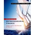 thumbnail image 1 of Finance Entrepreneuriale: Capital-Risque, Structure des Transactions et Valorisation, Deuxième Édition, 1 of 1