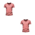 thumbnail image 1 of Traje tradicional africano Qarigey Algodón Unisex Rojo 4XL, 1 of 6
