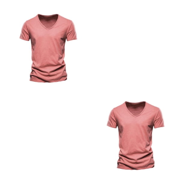 Qarigey Moda africana para hombres Tops unisex para estilo y comodidad Algodón cultural Hombres africanos Traje tradicional Manga corta Type8 NO8