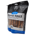 Dentley's Rawhide Stuffed Rolls Sweet Potato and Chicken Flavor Dog
