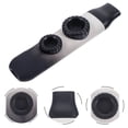 thumbnail image 3 of 1 Ensemble Professionnel de Performance Réglable Ton Kazoo Bouche Portable Kazoo Ukulele Guitare Partenaire, 3 of 8