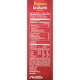 thumbnail image 3 of Nabisco, Grahams, Original, 14.4Oz Box (Pack Of 3), 3 of 3