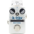thumbnail image 1 of Pedal efecto wah wah para guitarra Hotone Saw-1 Q-box Hotone SAW-1 Q-BOX, 1 of 2