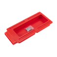 thumbnail image 3 of segolike Drawer for Industrial Sewing Machine DIY Accessories Crafts Replacement Tool Red, 3 of 9
