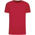 thumbnail image 1 of Kariban Mens BIO150IC Crew Neck T-Shirt, 1 of 3