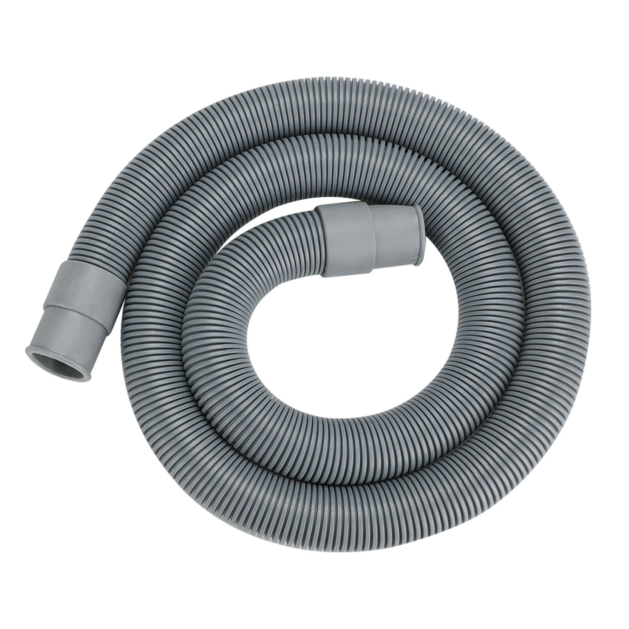3.3ft Universal Wash Machine Drain Hose Extension Outlet Water