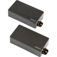 thumbnail image 3 of EMG Zakk Wylde 81/85 Signature Humbucker Pickup Set (Black), 3 of 4