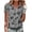 #0004-Black, variant on Qiyinn Women's Golf Polo Shirts Short Sleeve Quarter Zip Pullover Moisture Wicking Workout Tops