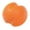 Tangerine, variant on West Paw Zogoflex Jive Large 3.25" Dog Toy Tangerine