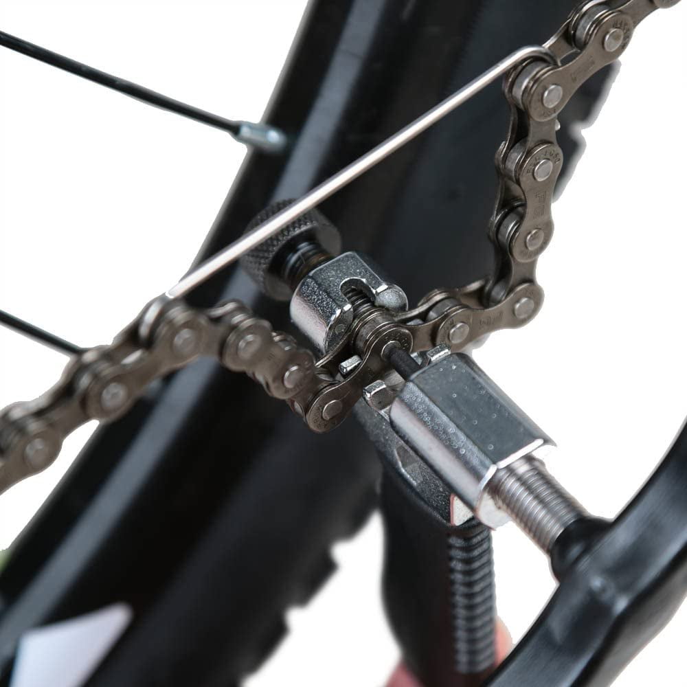 NETSENG Universal Bike Chain Tool with Chain Hook Road and Mountain Bicycle Chain Repair Tool Bike Chain Splitter Walmart