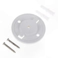thumbnail image 5 of Smart Camera Mounting Base for Tapo C200 TL70 Accessories-Compatible with C210 HFMQV Wall Installation Support Holder, 5 of 5