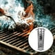 thumbnail image 5 of Tubo de extensión para chimenea, tubo para estufa de leña de camping para invierno Red anti escaldado, 5 of 8