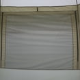thumbnail image 3 of Ozark Trail Mushroom Glamping Bell Tent, with Ripstop Fabric, 6-Person, 3 of 19