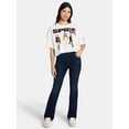 thumbnail image 2 of Spice Girls Women's Skimmer Tee with Short Sleeves, XXS-XXL, 2 of 4