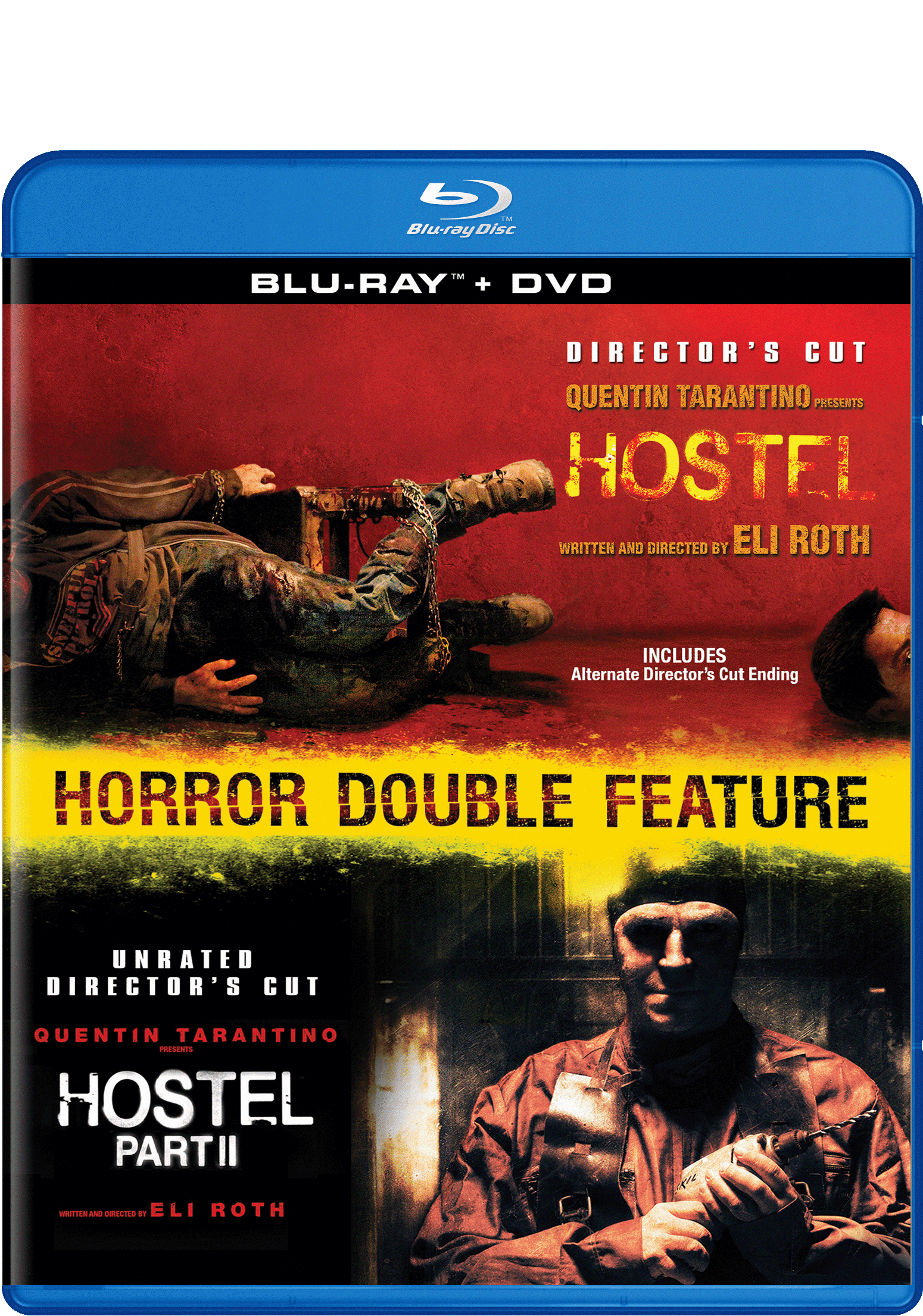 Hostel 2 horror movie watch 2025 online