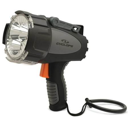 UPC: 0888151025864 | Cyclops CYC-SPL-6X Revo 6000 Lumen Spotlight