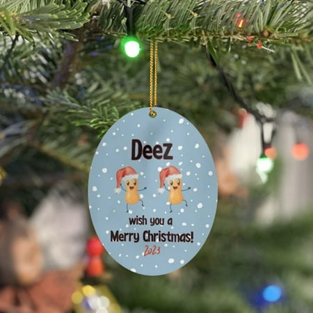 

Cat Hanging Ornament Pearl Bead Garland Christmas Decorations Glass Chandelier Decorative Clear Acrylic Beads Bulk Bule Deez N U T S Christmas Wooden Ornament Christmas Ornament Deeez N
