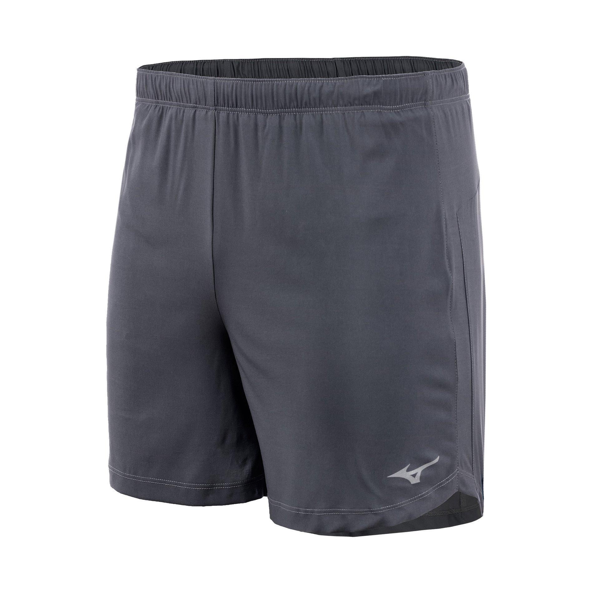 mizuno short running