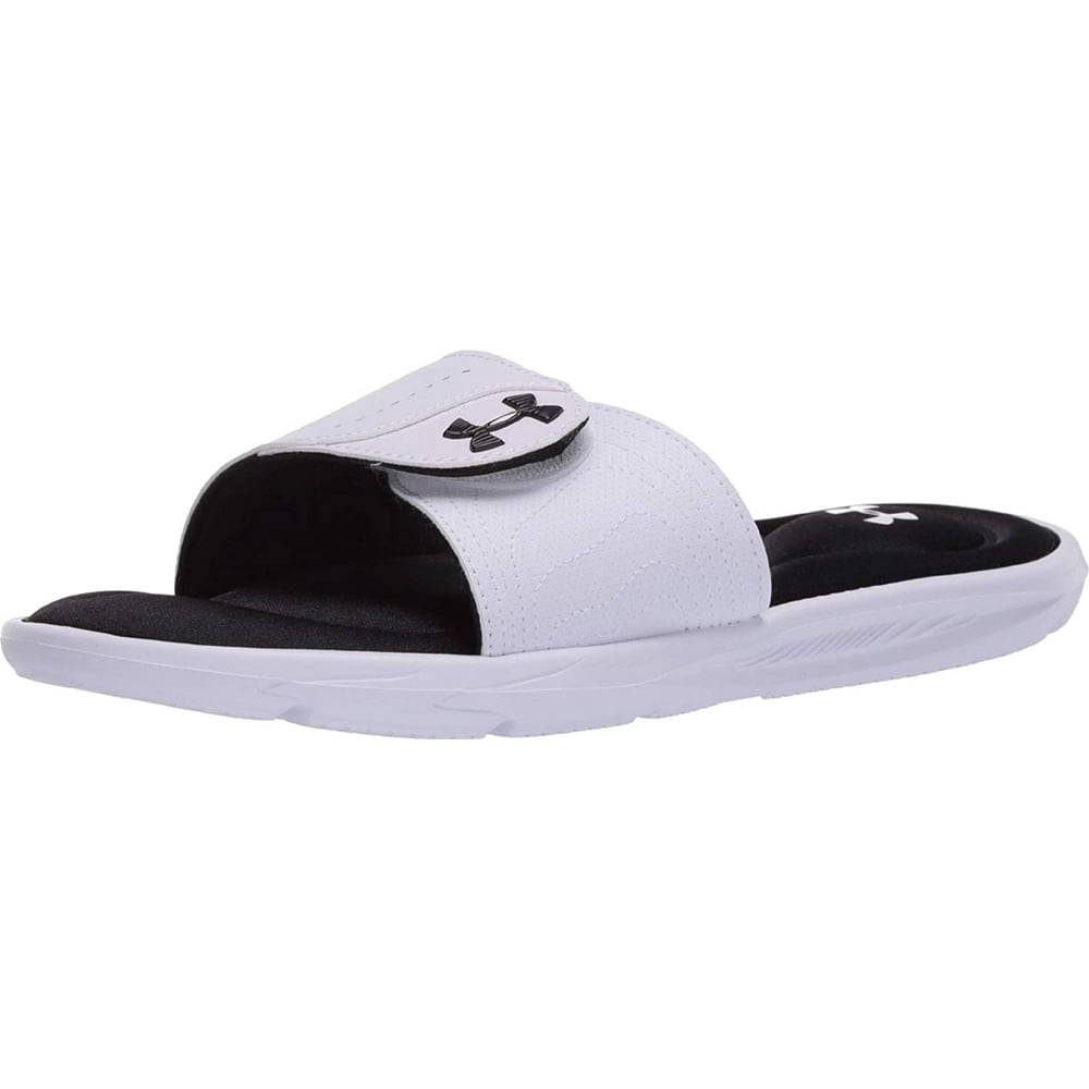 under armour slides clearance