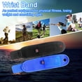 thumbnail image 4 of AOLIKES Adjustable Weightlifting Wrist Band Exercise Boxing Training Wrist Protections Tool Sports Equipment Wrist Protector, 4 of 8