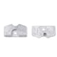 thumbnail image 1 of 2x Monitor 6L5-45251-03 2 / 2.5-6HP Para De Unidad Inferior Fueraborda, 1 of 8