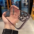 thumbnail image 1 of Pequeño bolso bandolera para teléfono móvil, funda para teléfono móvil con cartera colgante, bolso bandolera de piel sintética, pasaporte, funda para teléfono móvil con ranura para tarjetas, correa, 1 of 1