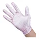 thumbnail image 5 of Guantes De Nitrilo Uniseal Rosa Metalico Talla Xch, 5 of 5
