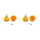 thumbnail image 1 of Eigraketly Paquete de 2 topes para dedos de patines, frenos de rodillo de pata bonitos, bloqueadores ajustables, almohadilla de bloque de ejercicio, Type2 NO2 Eigraketly  CBP584774, 1 of 6